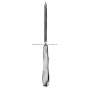 Hot-Selling WARSAW MEDICAL Payr Ligator Needle Reusable Suture ISO / CE Certified Surgical Instruments | needle holder - Product Image 1