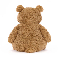 Peluches d'ours douces et mignonnes, cadeau idéal pour les anniversaires et les occasions spéciales