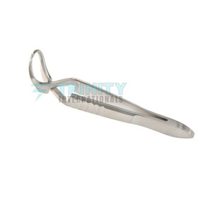 Pince à serviette Schaedel pour hôpital, pince de maintien de tissu, accessoire médical - Product Image 3