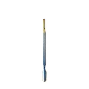 Juego de Herramientas de Acero Inoxidable de Doble Punta para Empujar Cutículas, Empujador de Cutículas Reutilizable, Herramientas de Belleza con Punta Afilada de Doble Cabeza - Product Image 4