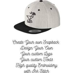 Custom 2025 Stc19 Snapback <b>Caps</b> Multicolors with Your Own Logo Embroidery Stylish <b>Promotional</b> <b>Hats</b> & <b>Caps</b> - Product Image 3