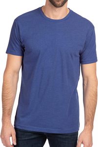 เสื้อยืดคุณภาพสูง ผ้าฝ้าย 100% น้ำหนัก 180 กรัม แบบเรียบ ยูนิเซ็กซ์ สำหรับผู้ชายและผู้หญิง ราคาโรงงาน รับสกรีนโลโก้ ผ้าเจอร์ซีย์ - Product Image 5