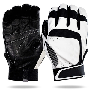 Guantes de Bateo con la Mejor Costura, Diseño Increíble, Nuevo Estilo, Fáciles de Usar, Ligeros - Product Image 5