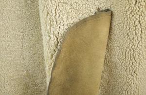 Blouson Moto Homme en Daim de Qualité Supérieure 2026, Décontracté, Printemps, Réversible, Teint en Pièce, à Capuche, Tendance Mode Urbaine - Product Image 2