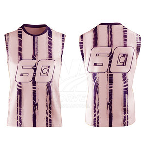 Uniforme Deportivo Versátil 7v7 Diseñado para un Uso Cómodo y Prácticas en Equipo, Uniforme 7v7 para Hombre - Product Image 5