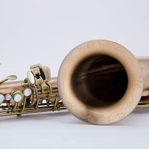 Professionnel Saxophone Ténor Taiwan Saxofon ténor - Product Image 5