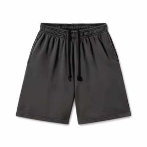 Pantalones Cortos de Malla de Poliéster para Gimnasio, Tendencia 2026, Personalizados, de Verano, para Hombre, Estilo Jogger, con Entrepierna de 5 Pulgadas, para Baloncesto, Fabricantes - Product Image 3