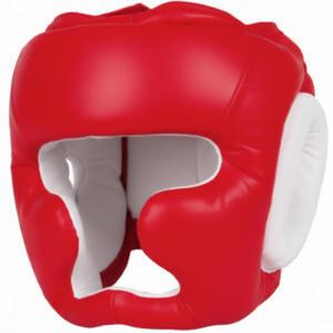 Casco de Boxeo Profesional Personalizado para Entrenamiento de MMA y Kickboxing - Product Image 2