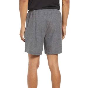 Pantalones Cortos Deportivos Talla Estadounidense con Logotipo Personalizado, de Secado Rápido, para Entrenamiento, Atletismo, Running, Ligeros, para Hombre, con Bolsillos - Product Image 2