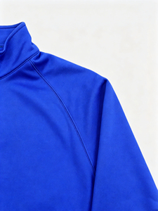 Conjunto Deportivo de 2 Piezas para Hombre, Invierno 2026, Bordado, 100% Algodón, Felpa, Transpirable, Chaqueta con Cremallera, Sudadera, Nuevo - Product Image 6