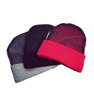 Gorro informal de calidad superior con hebilla metálica cálida Logotipo personalizado Impreso a precio mayorista Métodos de impresión digital - Product Image 2