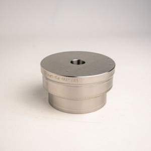 Pièces de machines d'automatisation industrielle AMT VINA, adaptateur d'arbre de transmission tourné sur commande CNC de précision, pièces de rechange - Product Image 3