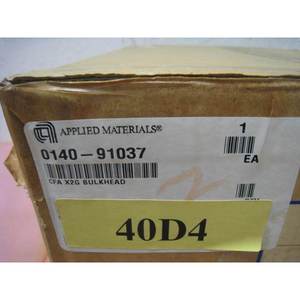 ใหม่ amat 0140-91037 CFA X2G กั้น-เชื่อถือได้ทั่วโลกมรดกอุปกรณ์เซมิคอนดักเตอร์และชิ้นส่วน - Product Image 4