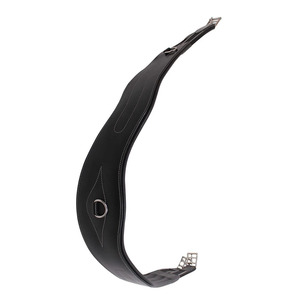 Cincha de polo estable y resistente con diseño duradero para una estabilidad segura del sillín, para entrenamiento de equitación y uso diario en el cuidado ecuestre. - Product Image 5