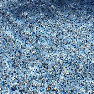 Fireplace <b>Accessories</b> Stained Glass Solid Fire Resistant Chips Amber Color Crushed Glass Waterproof Eco-Friendly for Outdoor Use - Product Image 5