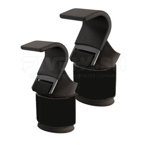 ตะขอเกี่ยวยกน้ำหนักแบบปรับแต่งได้ สำหรับออกกำลังกาย ฟิตเนส ปี 2026 - Product Image 6