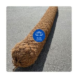 ท่อนมะพร้าวทอมือสำหรับ100% วิศวกรรมชีวภาพมืออาชีพงานฝีมือแบบดั้งเดิมคุณภาพสูงสะอาดปลอดภัย - Product Image 1