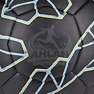 Équipement sportif fiable pour les séances de loisirs, ballon de football cousu à la main, utilisation durable, ballon de football cousu à la main - Product Image 6