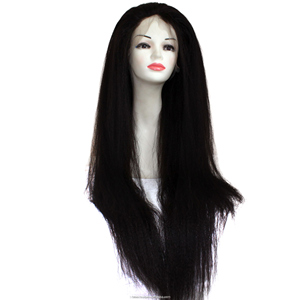 Disfrute de un peinado sin esfuerzo con pelucas sin pegamento de alta calidad, cabello humano, frontales HD: ajuste seguro, hebras suaves y un aspecto natural. - Product Image 6