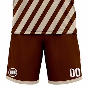 Ensemble de maillots de football personnalisés Wida Sports 2026 – Respirant, séchage rapide, impression frontale – Tenue de sport OEM - Product Image 6