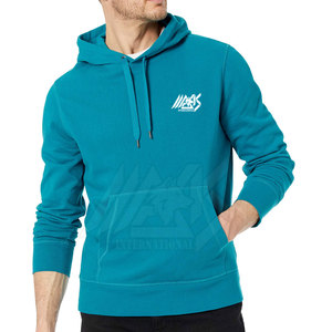 Sudaderas con Capucha para Hombre Hechas en Pakistán, Duraderas y de Alta Calidad, Diseño Personalizado, Sudaderas Básicas - Product Image 1
