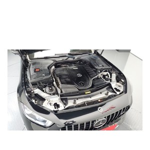 Mercedes-Benz CLS-Class CLS450 4MATIC AMG Line Modèle octobre 2020 59 264 km Norme d'émission Euro V Boîte de vitesses automatique Gauche - Product Image 6