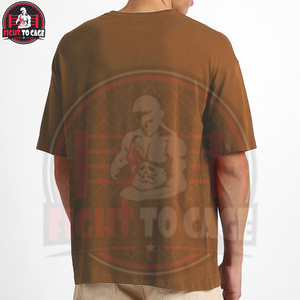 Nouvelle Arrivée T-shirts Homme Grande Taille en Coton Pur 100% à Col Rond, Couleur Unie, Imprimé Graphique, Modèle 2026, Très Vendus, Personnalisables - Product Image 4