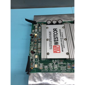VICTOR CORP 20-10002 RV 2F WESTCORE DIV WE-6S18Q - Equipo y Piezas de Semiconductores de Confianza de Marca Global - Product Image 1