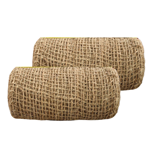 Best Selling Product COIR NET / PALM MAT Strong and Durable Coir Mesh Net for Soil Protection and Vegetation <b>Establishment</b> - Product Image 1