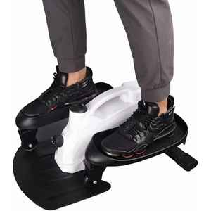 Bicicleta Elíptica Eléctrica de Acero, Control Magnético, Silenciosa, Compacta, Unisex, para Gimnasio en Casa - Product Image 4