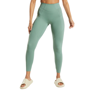 <b>Women</b> <b>Flared</b> <b>Leggings</b> High Waist Yoga Pants Stretch Workout Tights Soft Fitness Clothing Bootcut Sports Wear Comfortable - Product Image 1