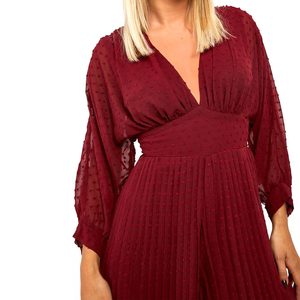 Nuevo Estilo 2026, Mono Negro para Mujer, Mono de Verano de Una Pieza para Mujer, Servicio OEM, Monos para Mujer Adulta - Product Image 4