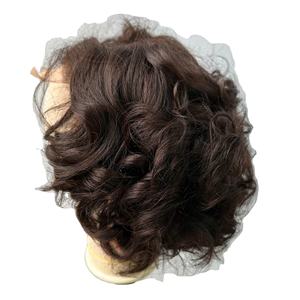 Haute qualité 100% extensions de cheveux crus humains prix de gros pointe plate soyeuse lisse vague profonde personnalisée couleur à la mode longue - Product Image 5