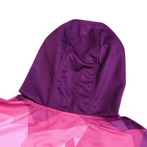 Camisetas sin Mangas con Capucha para Hombre, Cómodas, de Secado Rápido, Transpirables, 100% Poliéster, Sublimadas, Color Sólido, para Verano, Nueva Llegada, MOQ Bajo - Product Image 2