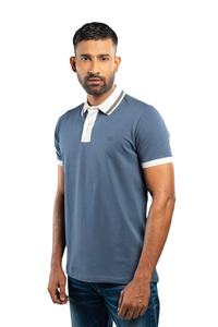 Qualité supérieure Impression personnalisée Hommes 100% Coton 220 GSM Polo Couleurs attrayantes Nouveau design Ralph du Bangladesh Bas quantité minimale de commande - Product Image 6