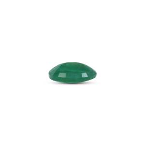 Natural Emerald Cut Sapphire 2.73 Carat Loose Gemstone for Fine Jewelry - Product Image 3