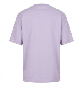 Camiseta Personalizada 100% Algodón para Hombre, Casual, Transpirable, Antiencogimiento, Estampada, OEM, ODM, Marca Privada, Venta al Por Mayor - Product Image 3