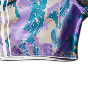 Shorts de Muay Thai al por Mayor de Fábrica, Pantalones de Boxeo Transpirables para Hombre y Mujer, Shorts de Boxeo Muay Thai con Logotipo Personalizado - Product Image 2