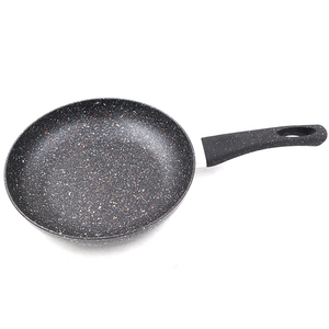 Stylish Non Stick Frying Pan For Smooth Cooking Easy Cleaning And Better Food Release Non-Stick Frying Pan - Product Image 3