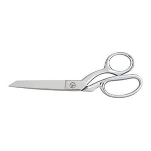 Tailor <b>Scissor</b> Professional High Quality German Stainless Steel Fabric <b>Sewing</b> Tailor <b>Scissors</b> And Custom Logo For Home Use - Product Image 2