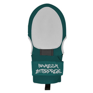 Mitaine de glisse premium pour baseball et softball – Paume antidérapante – Fournisseur en gros - Product Image 1