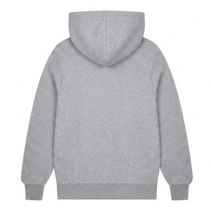 Ensemble survêtement homme gris panthère : sweat à capuche et short – Tenue décontractée streetwear 2 pièces, ensemble de sport jogging, personnalisable avec logo OEM, idéal pour la gym - Product Image 3