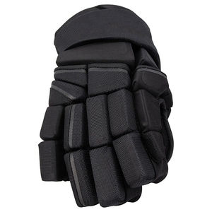 Gants de sport pour la pratique du hockey sur glace, ajustement athlétique, respirants, pour usage quotidien, en matériau léger et respirant. - Product Image 4