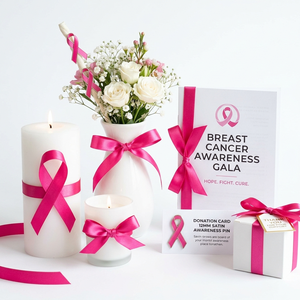 12mm Pink Single Face Satin Ribbon 100% Polyester OEM Available 10 Rolls 8 Meter Pack Spa Gifts Cosmetic Packaging Beauty <b>Boxes</b> - Product Image 3