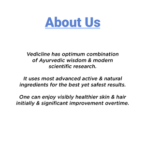 Kit Facial Premium Vedic Line para el Cuidado Masculino, Control del Acné, Eliminación de Puntos Negros y Brillo de la Piel, Precio de Venta para Exportación - Product Image 6