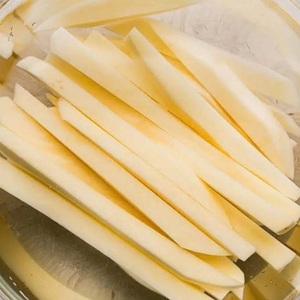 Natural <b>Potato</b> Frozen French Fries Smooth Finish Frozen French Fries For Frozen Food Ingredient Suppliers - Product Image 4