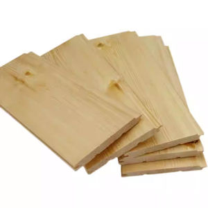 Madera de Abedul al por Mayor, Espesor de 25mm, 32mm, 38mm, 50mm, para Proyectos de Carpintería Arquitectónica, Mercados de Exportación Globales - Product Image 3