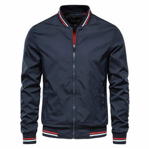 Veste coupe-vent à capuche personnalisée OEM, modèle unisexe, dernière tendance, idéale pour l'hiver et les motards – Meilleure vente - Product Image 4