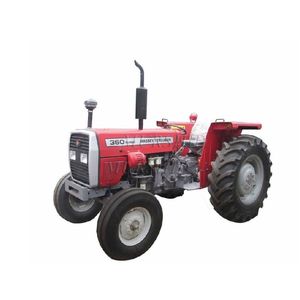 Asequible MF 360 con 2WD con duradero para condiciones duras, perfecto para la Agricultura en Camerún - Product Image 1