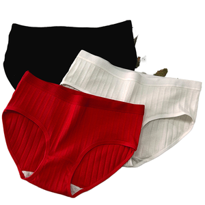 Panties de Mujer Más Vendidos y de Alta Demanda, de la Mejor Calidad, Transpirables, Cómodos y Elegantes - Product Image 1